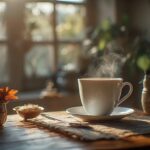Menikmati Pagi dengan Ritme Pelan dan Lebih Nyaman